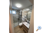Appartements Kalini - Sreser Kroatien