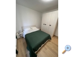 Appartements Kalini - Sreser Kroatien