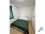 Appartements Kalini - Sreser Kroatien