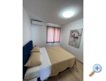 Appartements Kalini - Sreser Kroatien