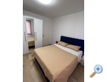 Appartements Kalini - Sreser Kroatien