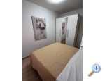 Appartements Kalini - Sreser Kroatien