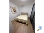 Appartements Kalini - Sreser Kroatien