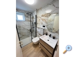 Appartements Kalini - Sreser Kroatien
