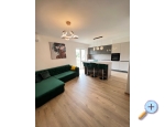 Appartements Kalini - Sreser Kroatien