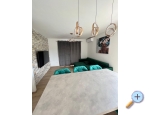 Appartements Kalini - Sreser Kroatien