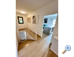 Appartements Kalini - Sreser Kroatien