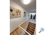 Appartements Kalini - Sreser Kroatien