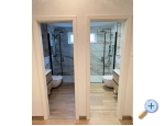 Appartements Kalini - Sreser Kroatien