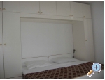 Apartmaji Kalini - Sreser Hrvaka