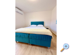 Appartements Kalini - Sreser Kroatien