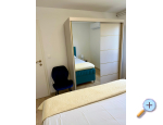 Appartements Kalini - Sreser Kroatien