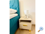 Appartements Kalini - Sreser Kroatien