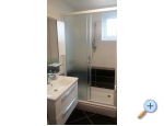 Appartements Kalini - Sreser Kroatien