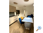 Appartements Kalini - Sreser Kroatien