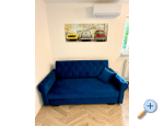 Appartements Kalini - Sreser Kroatien