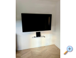 Appartements Kalini - Sreser Kroatien