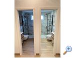 Apartmaji Kalini - Sreser Hrvaka