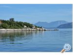 Apartmaji Kalini - Sreser Hrvaka