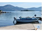 Apartmaji Kalini - Sreser Hrvaka