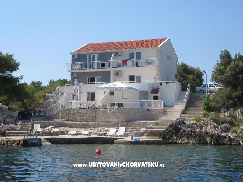 Appartements Lea – Ferienwohnung Sreser, Kroatien – Foto 1