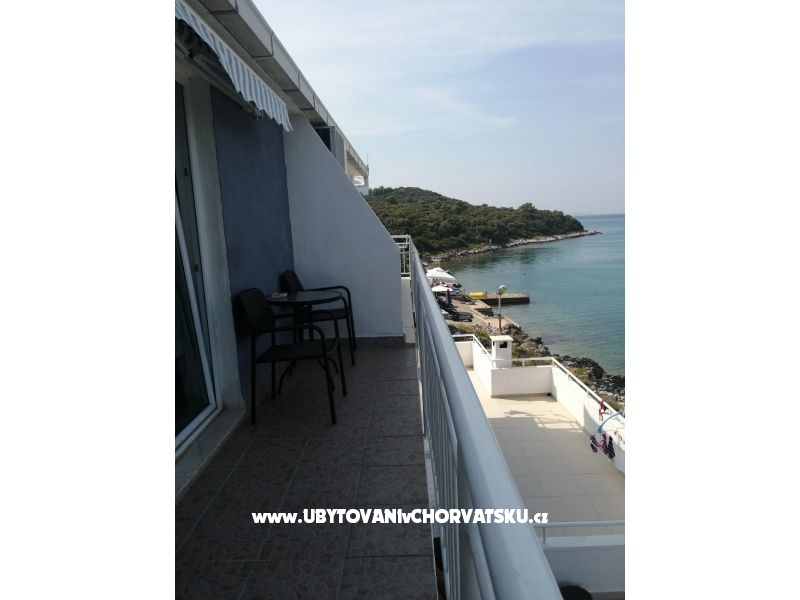 Appartements Lea – Ferienwohnung Sreser, Kroatien – Foto 10