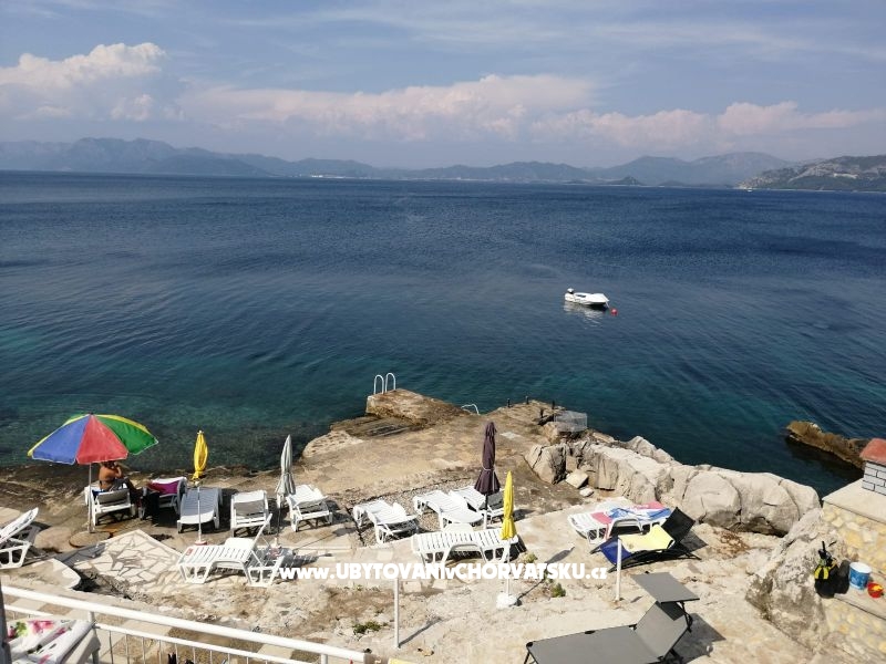 Appartements Lea – Ferienwohnung Sreser, Kroatien – Foto 11