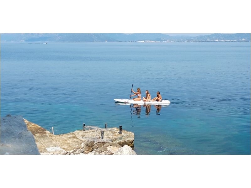 Appartements Lea – Ferienwohnung Sreser, Kroatien – Foto 12