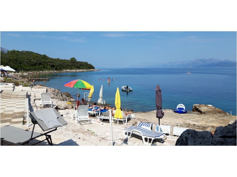 Appartements Lea – Ferienwohnung Sreser, Kroatien – Foto 16