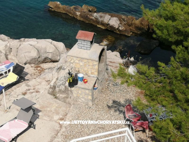 Appartements Lea – Ferienwohnung Sreser, Kroatien – Foto 17