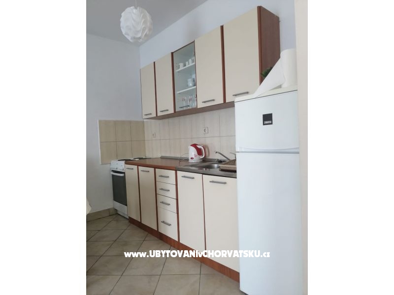 Appartements Lea – Ferienwohnung Sreser, Kroatien – Foto 2