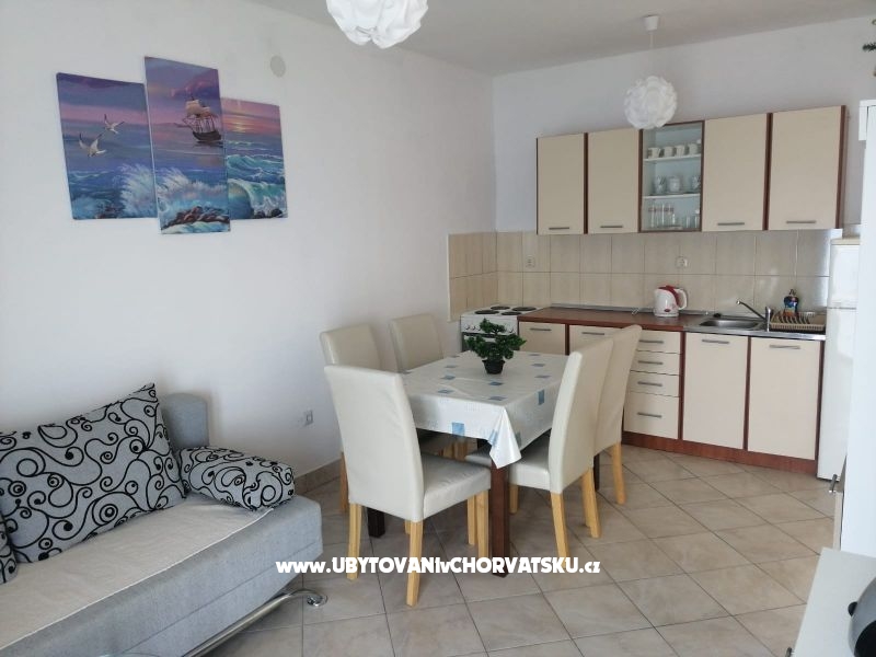 Appartements Lea – Ferienwohnung Sreser, Kroatien – Foto 3
