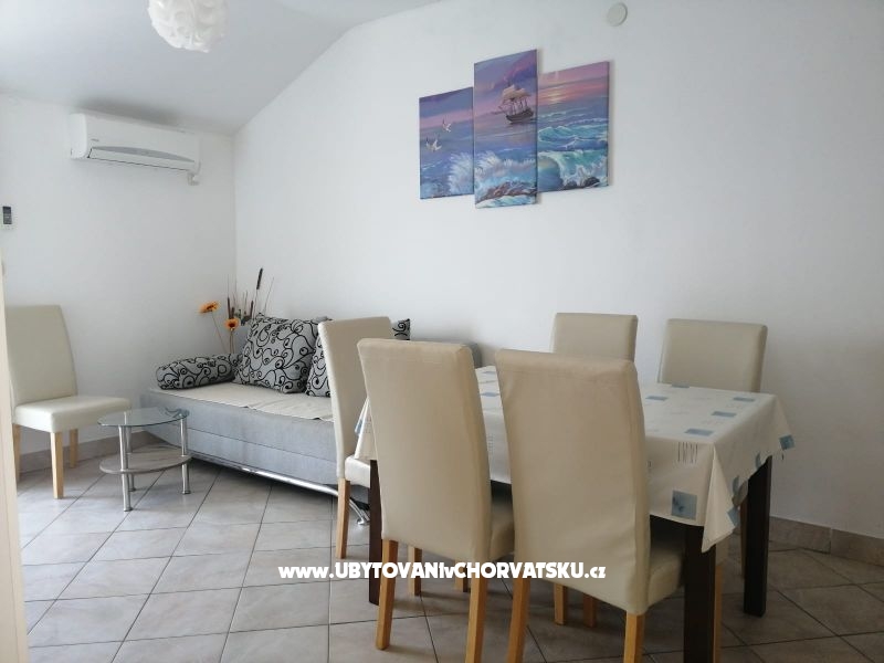 Appartements Lea – Ferienwohnung Sreser, Kroatien – Foto 5