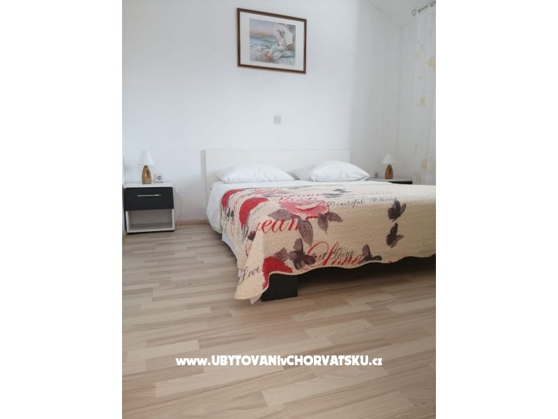 Appartements Lea – Ferienwohnung Sreser, Kroatien – Foto 6