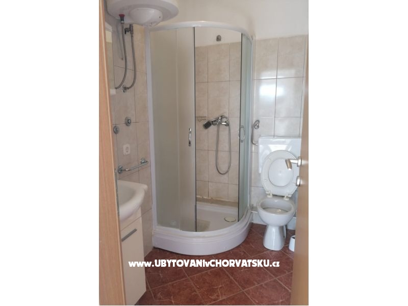 Appartements Lea – Ferienwohnung Sreser, Kroatien – Foto 7