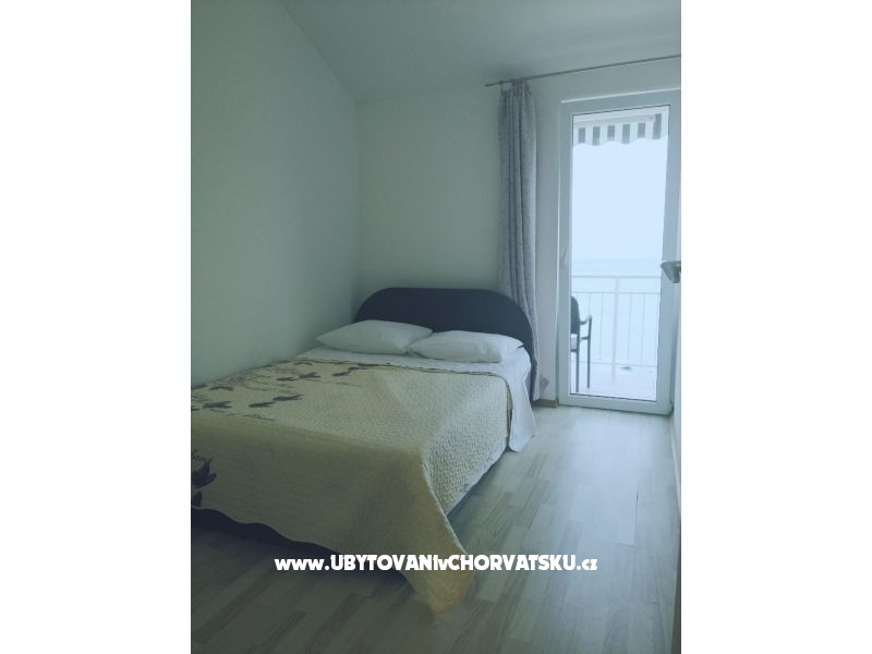 Appartements Lea – Ferienwohnung Sreser, Kroatien – Foto 8