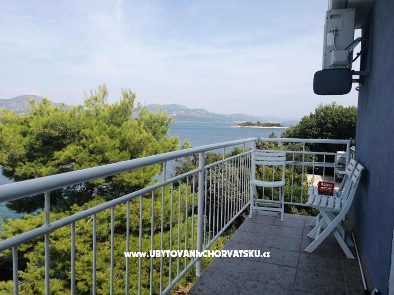 Appartements Lea – Ferienwohnung Sreser, Kroatien – Foto 9