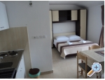 Appartements Veki - Sreser Kroatien