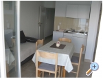 Appartements Veki - Sreser Kroatien