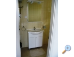 Appartements Veki - Sreser Kroatien