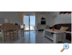Appartements Veki - Sreser Kroatien