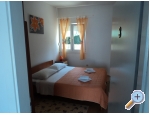 Appartements Veki - Sreser Kroatien