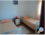 Appartements Veki - Sreser Kroatien
