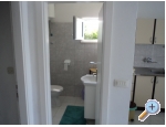 Appartements Veki - Sreser Kroatien
