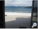 Appartements Veki - Sreser Kroatien