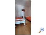 Apartmaji Veki - Sreser Hrvaka