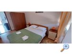 Apartmaji Veki - Sreser Hrvaka