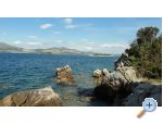 Apartmaji Veki - Sreser Hrvaka