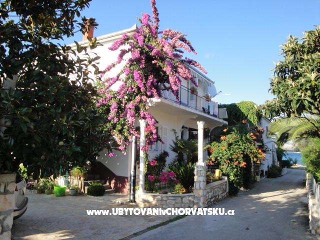 Appartements Vinka – Ferienwohnung Sreser, Kroatien – Foto 1