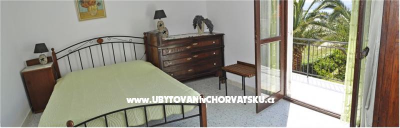 Appartements Vinka – Ferienwohnung Sreser, Kroatien – Foto 10